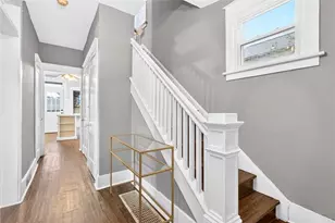 609 Pine St, Ambridge, PA 15003 - Photo 3