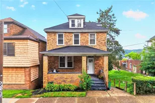 609 Pine St, Ambridge, PA 15003 - Photo 1