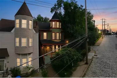45 Wyoming St, Pittsburgh, PA 15211 - Photo 1