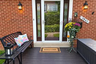 3941 Drexel, Pittsburgh, PA 15212 - Photo 1