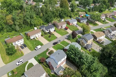 4027 Crabapple Dr, Kennedy Township, PA 15136 - Photo 45