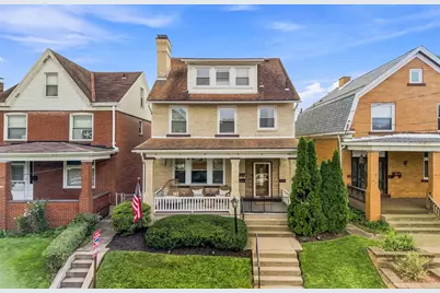 6914 Standish St, Pittsburgh, PA 15206 - Photo 1