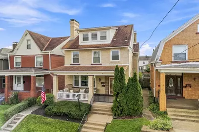6914 Standish St, Pittsburgh, PA 15206 - Photo 3