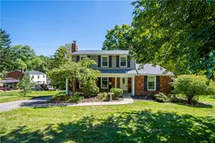 1282 Old Meadow Rd, Pittsburgh, PA 15241 - Photo 1