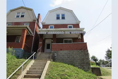 [Address not provided], Beechview, PA 15216 - Photo 1