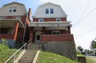 [Address not provided], Beechview, PA 15216 - Photo 1