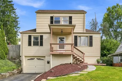 336 Delano Dr, Pittsburgh, PA 15236 - Photo 1