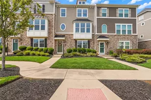 822 Theda Dori, Cranberry Township, PA 16066 - Photo 1