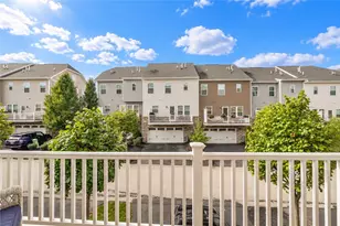 822 Theda Dori, Cranberry Township, PA 16066 - Photo 15