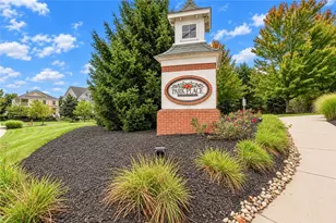 822 Theda Dori, Cranberry Township, PA 16066 - Photo 39