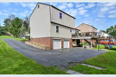 3523 Woodlake Dr, West Deer, PA 15101 - Photo 25
