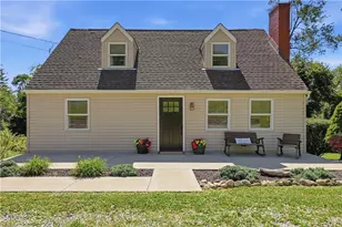 817 Vance Dr, North Strabane, PA 15317 - Photo 1