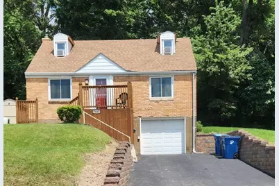 7857 Thon Dr, Pittsburgh, PA 15147 - Photo 1