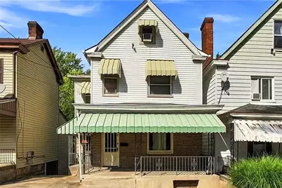 4 Verena St, Pittsburgh, PA 15210 - Photo 1