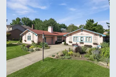 1803 S Villa Drive, Pittsburgh, PA 15044 - Photo 3