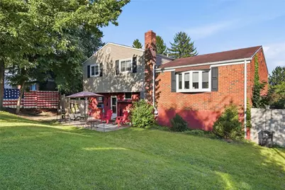 107 Dover Drive, Coraopolis, PA 15108 - Photo 3