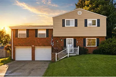 107 Dover Drive, Coraopolis, PA 15108 - Photo 1