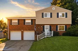 107 Dover Dr, Coraopolis, PA 15108 - Photo 1