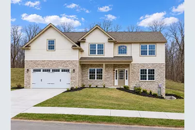 404 Haymaker Court, Peters Township, PA 15317 - Photo 1