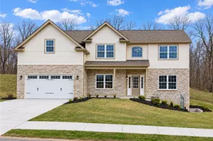 404 Haymaker Ct, Peters Township, PA 15317 - Photo 1