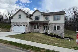 404 Haymaker Ct, Peters Township, PA 15317 - Photo 1