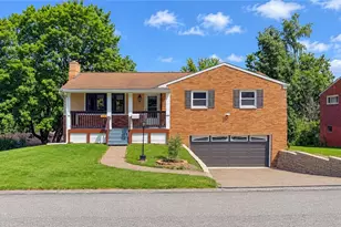 707 Riehl Dr, Pittsburgh, PA 15234 - Photo 1