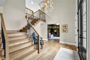 429 Church Hill Rd, Peters Township, PA 15367 - Photo 5