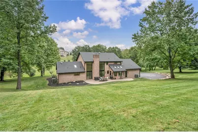 429 Church Hill Rd, Peters Township, PA 15367 - Photo 47