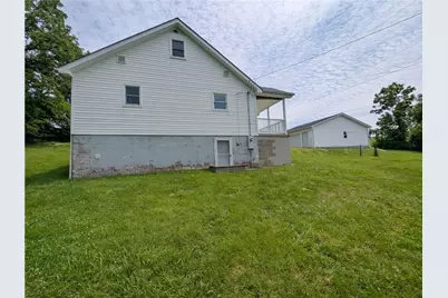 329 Barnard Road, Deemston Boro, PA 15333 - Photo 3