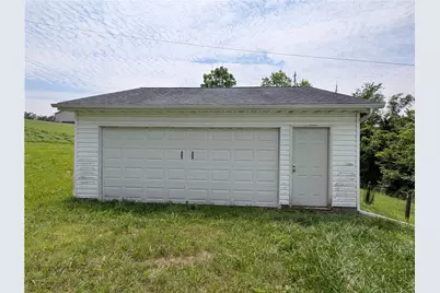 329 Barnard Road, Deemston Boro, PA 15333 - Photo 5
