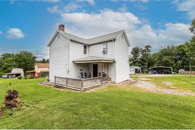 254 Little Summit Rd, Dunbar Township, PA 15431 - Photo 3
