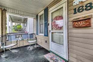 168 E Askren St, Uniontown, PA 15401 - Photo 3