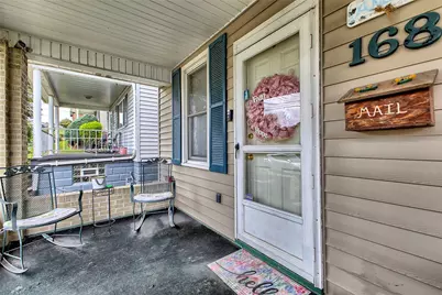 168 E Askren Street, Uniontown, PA 15401 - Photo 3