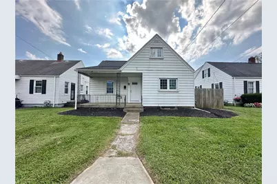 606 S 5th St, Youngwood, PA 15697 - Photo 1