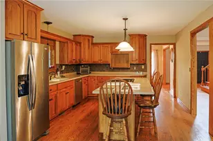 291 Woodland Dr, Wilmington Township, PA 16142 - Photo 5