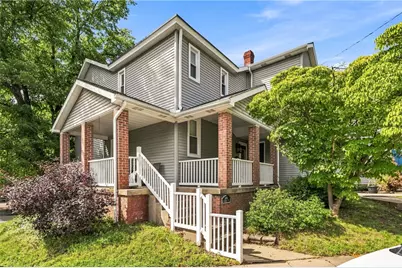 1349 Beechwood Blvd., Pittsburgh, PA 15217 - Photo 1