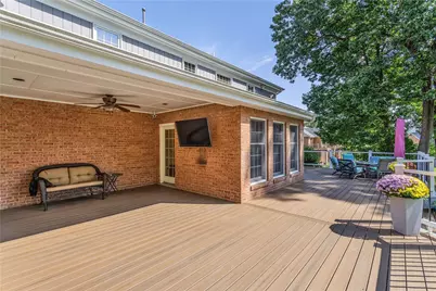 103 Shag Bark Ln, Peters Township, PA 15367 - Photo 11