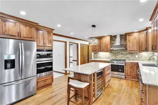 103 Shag Bark Ln, Peters Township, PA 15367 - Photo 17