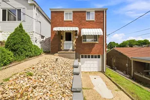 1529 Creedmoor, Pittsburgh, PA 15226 - Photo 1
