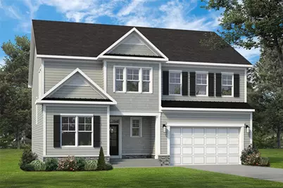 105 Shadow Ridge Drive, Penn Township, PA 16002 - Photo 3