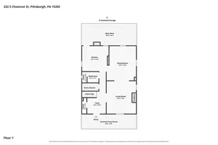 232 S Chestnut St, Pittsburgh, PA 15202 - Photo 35