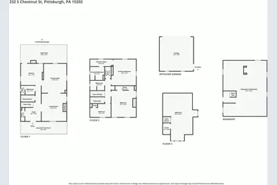 232 S Chestnut St, Pittsburgh, PA 15202 - Photo 33