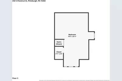 232 S Chestnut St, Pittsburgh, PA 15202 - Photo 37