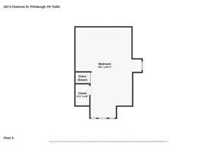 232 S Chestnut St, Pittsburgh, PA 15202 - Photo 37