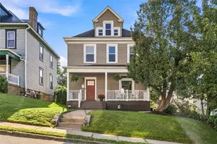 232 S Chestnut St, Pittsburgh, PA 15202 - Photo 1