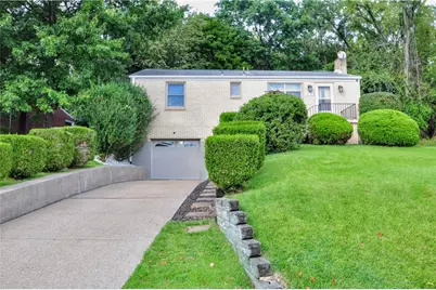 245 Revo Road, Pittsburgh, PA 15236 - Photo 1