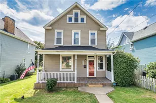 906 Summit St, McKeesport, PA 15132 - Photo 1