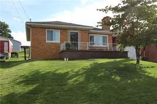 126 3rd Ave, New Eagle, PA 15067 - Photo 1