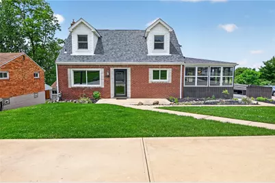 3360 McRoberts Rd, Pittsburgh, PA 15234 - Photo 1