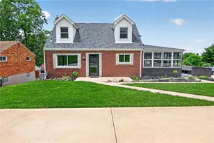 3360 McRoberts Rd, Pittsburgh, PA 15234 - Photo 1